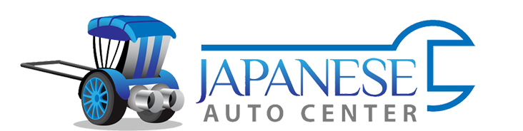 Japanese Auto Center